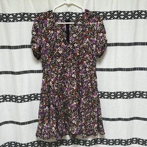 Super cute flower dress